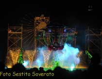 Festa del sole di Soverato