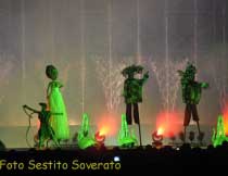 Festa del sole di Soverato