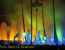 Festa del sole di Soverato