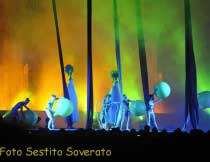 Festa del sole di Soverato