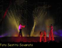 Festa del sole di Soverato