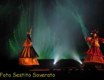 Festa del sole di Soverato