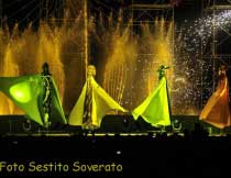 Festa del sole di Soverato