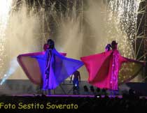 Festa del sole di Soverato