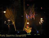 Festa del sole di Soverato