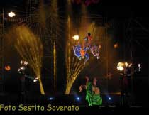 Festa del sole di Soverato